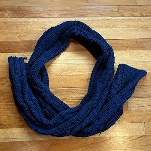 Cozy Scarf